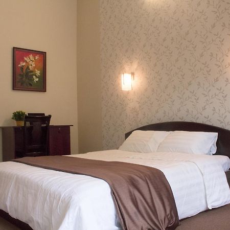 Saigon Airport Hotel Ho Chi Minh-Byen Eksteriør billede