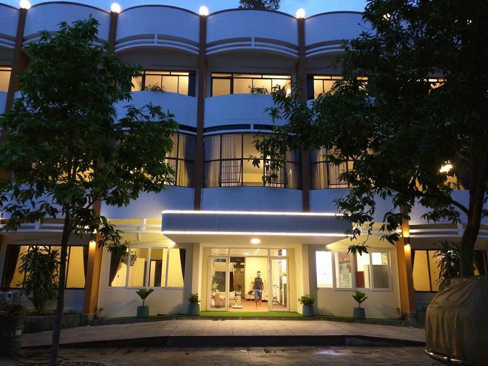 Saigon Airport Hotel Ho Chi Minh-Byen Eksteriør billede