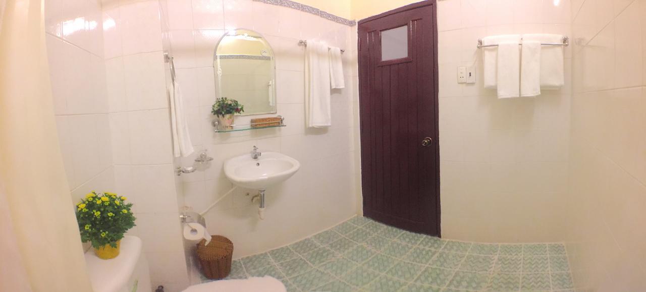 Saigon Airport Hotel Ho Chi Minh-Byen Eksteriør billede